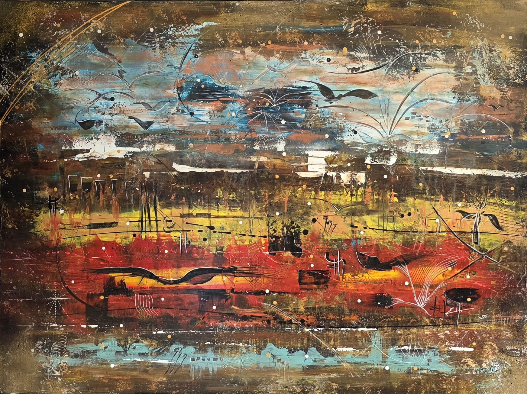 202512-Mondes Opposés 97x130