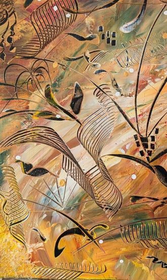 Extrait-Moisson 70x70